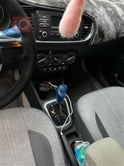 Kia Pegas